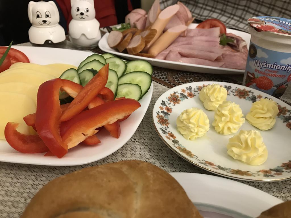 דירות Pod Nachodskym Zamkem מראה חיצוני תמונה